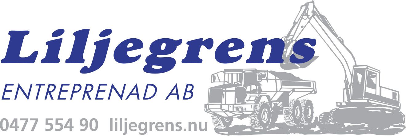 Liljegrens Entreprenad