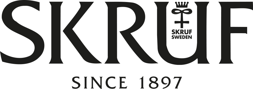 Skruf
